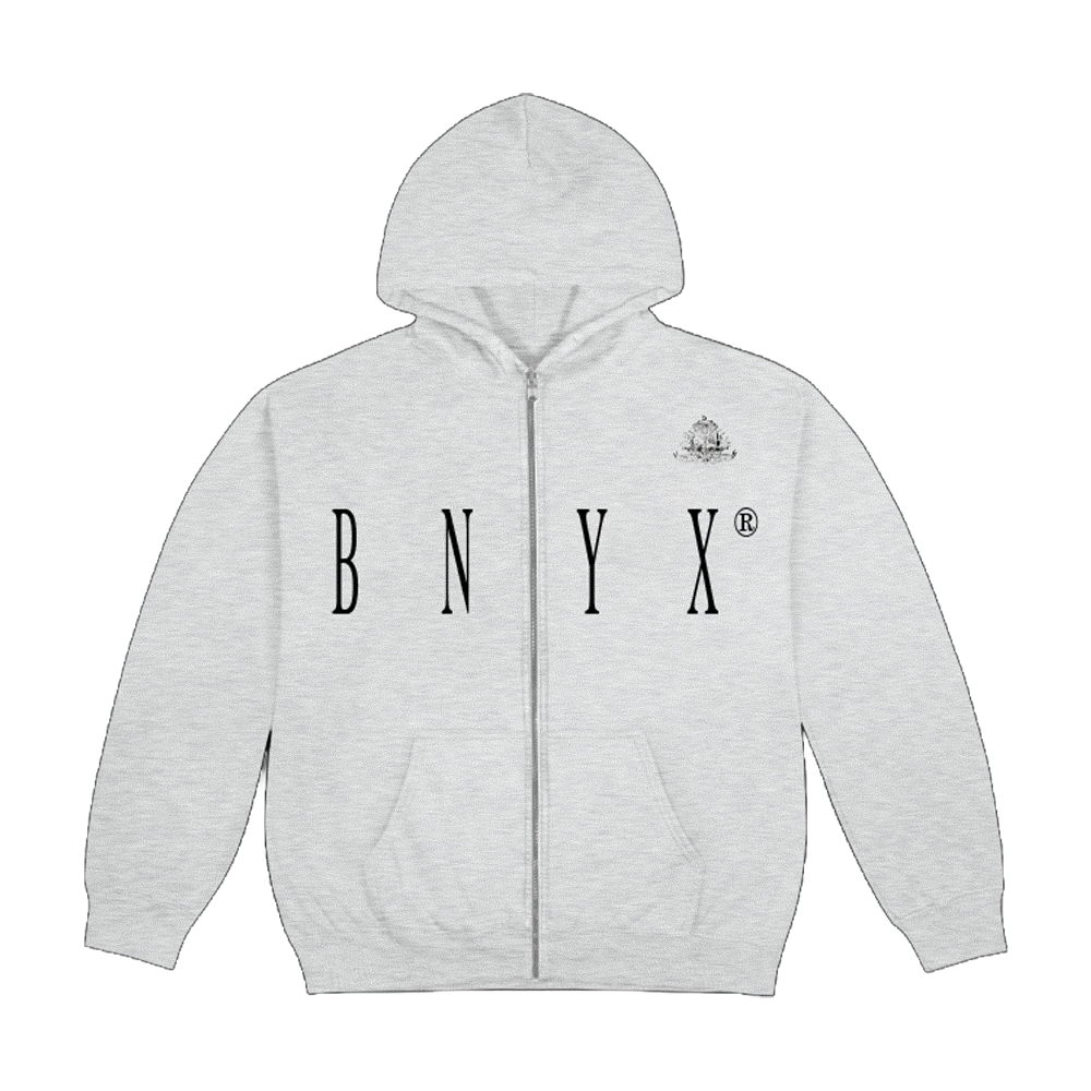 GENESIS FM Zip Up