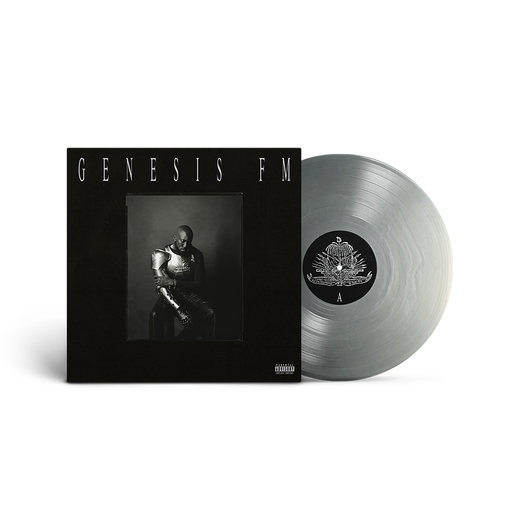 GENESIS FM D2C Excl Vinyl